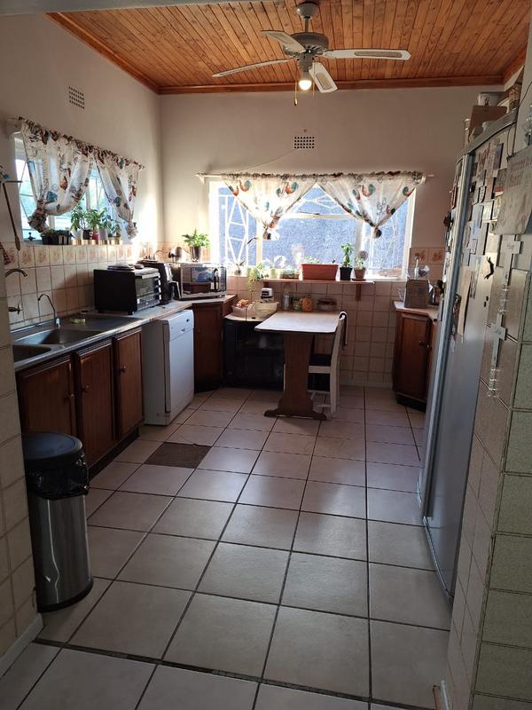 4 Bedroom Property for Sale in Vryburg North West